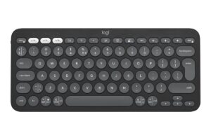 LOGI Pebble Keys 2 K380s TONAL GRAPH(US)