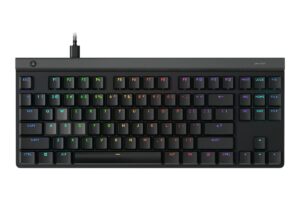 LOGI G515 RAPID TKL - BLACK - PAN
