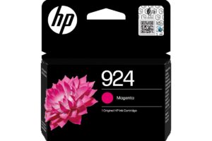 HP 924 Magenta Original Ink Cartridge