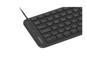 CONTOUR Balance Full-Size Keyboard Wired