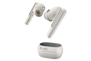 HP Poly Voyager Free 60/60+ Earbuds