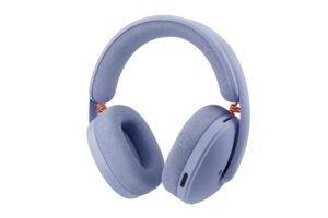 LOGI Headset PC G325 - Lilac