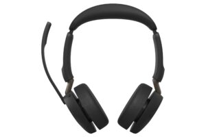 JABRA Evolve3 65 - Stereo LINK 390a UC