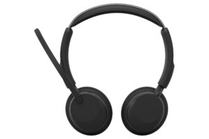 JABRA Evolve3 45 - Stereo LINK 390a UC