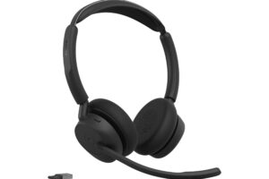 JABRA Evolve3 45 - Stereo LINK 390a MS