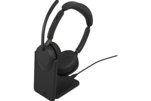 JABRA Evolve3 65 - Stereo LINK 390a UC