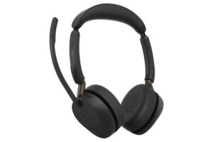 JABRA Evolve3 65 - Stereo LINK 390a MS