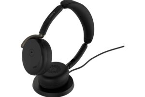 JABRA Evolve3 65 Flex - MS Link390a