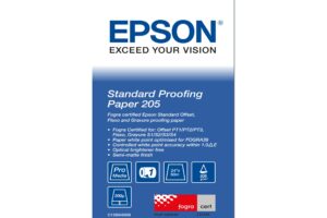 EPSON Proofing Paper 24inchx50m