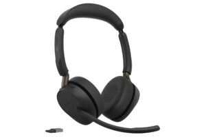 JABRA Evolve3 65 - Stereo LINK 390a MS