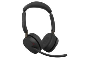 JABRA Evolve3 65 - Stereo LINK 390c MS