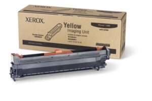Drum Unit Yellow