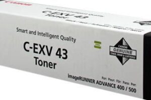 Toner Black