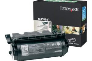 Toner Black Return Program