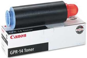 Toner Black