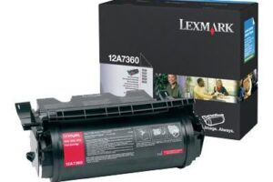 Toner Black