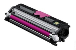 Toner Magenta