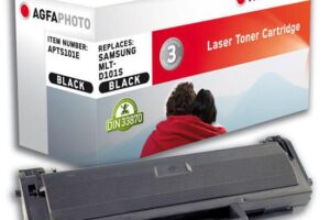 Toner Black