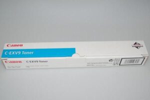 Toner Cyan