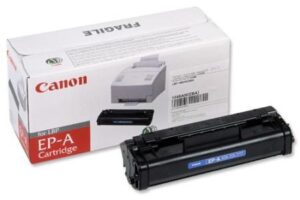 Toner Black