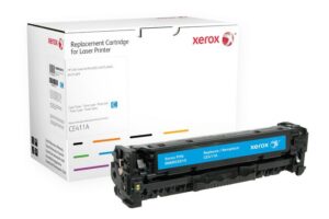 Toner Cyan