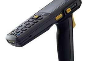 8600, Pistol grip