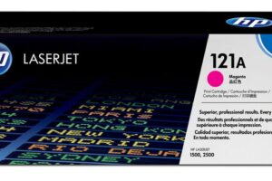 Toner Magenta CLJ 1500 CLJ2500