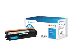 Toner Cyan TN320C