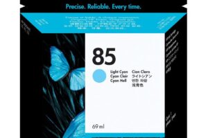 Ink Light Cyan 69 ml.