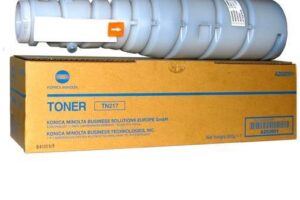 Toner Black