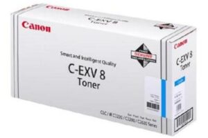 Toner Cyan