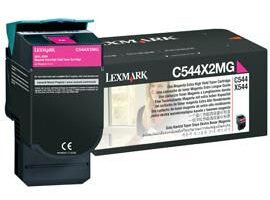 Toner Magenta High Cap.