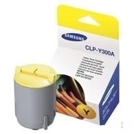 Toner Yellow CLX 2160 3160