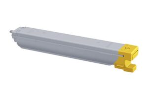 Toner Yellow