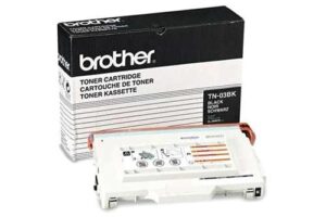 Toner Black