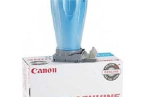 Toner Cyan