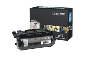 Toner Black Extra High Yield
