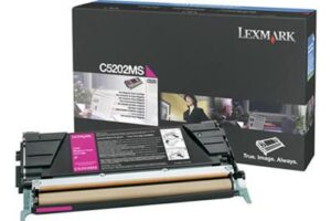 Toner Magenta Pages 1500