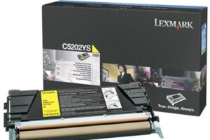 Toner Yellow Pages 1500