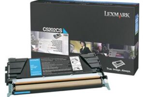 Toner Cyan Pages 1500