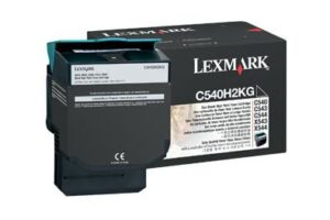 Toner Black High Capacity