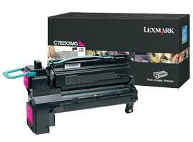 Toner Magenta Pages 20.000
