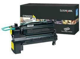 Toner Yellow Pages 20.000