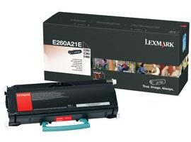 Toner Black Pages 3.500