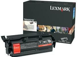 Toner Cartridge High Yield