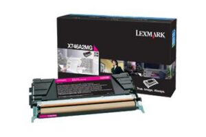 Toner Magenta Pages: 7.000