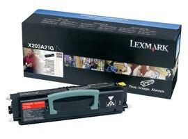 Toner Black