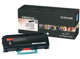 Toner Black Extra High Yield