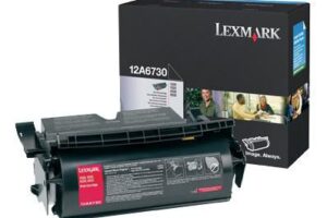Toner Black Pages 7500