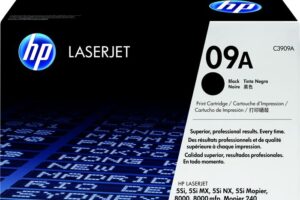 Toner Black Pages 15.000